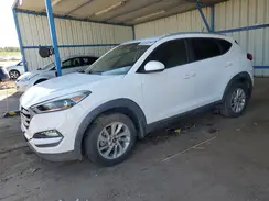 KM8J33A47GU102358 2016 HYUNDAI TUCSON