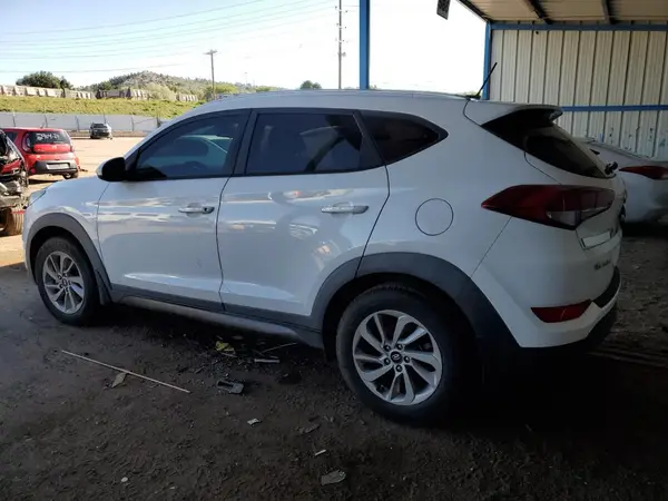 KM8J33A47GU102358 2016 HYUNDAI TUCSON - Image 2