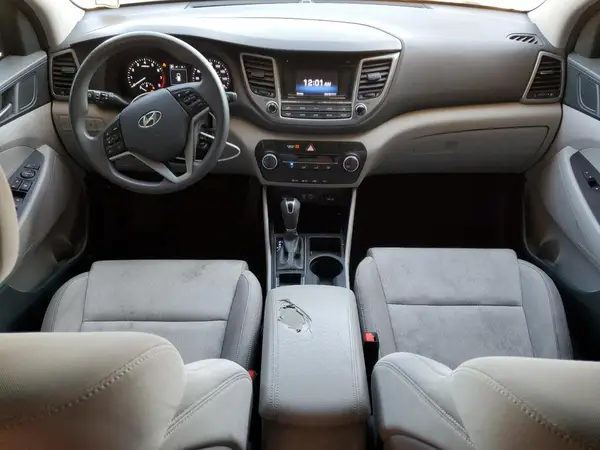 KM8J33A47GU102358 2016 HYUNDAI TUCSON - Image 8