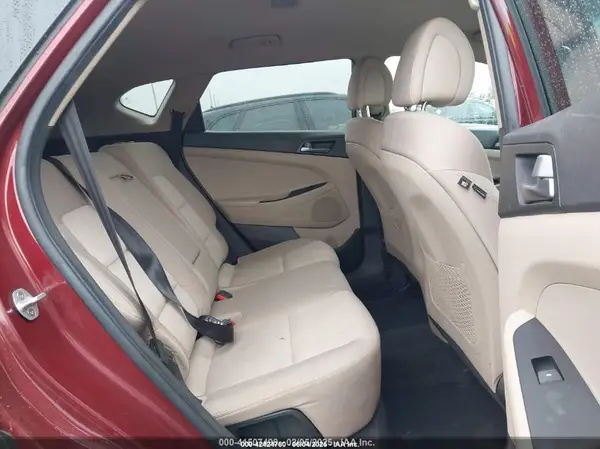 KM8J33A47GU108709 2016 HYUNDAI TUCSON - Image 8