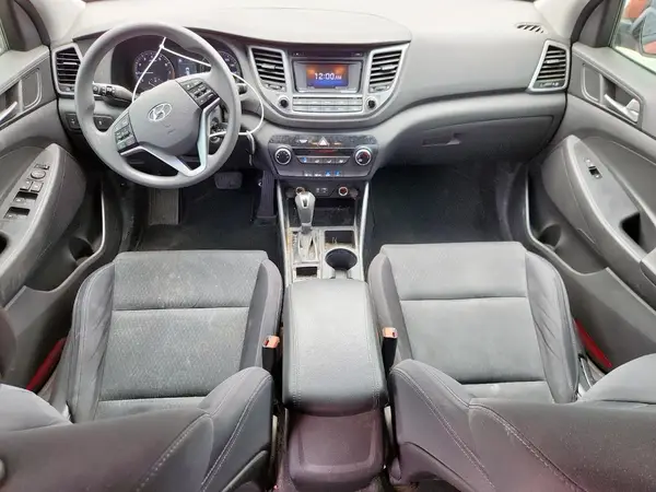 KM8J33A47GU109892 2016 HYUNDAI TUCSON - Image 8