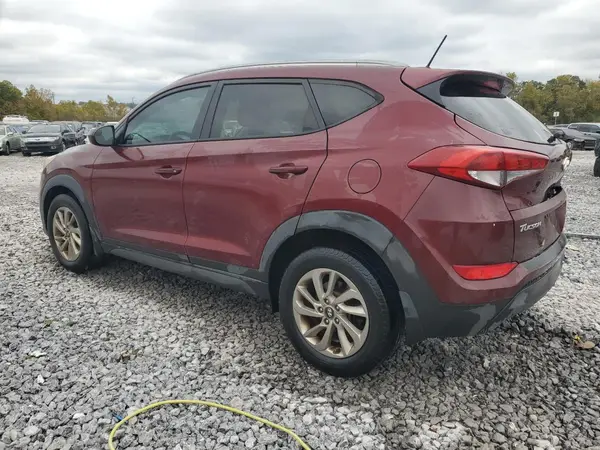 KM8J33A47GU115966 2016 HYUNDAI TUCSON - Image 2