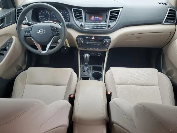 KM8J33A47GU115966 2016 HYUNDAI TUCSON - Image 8