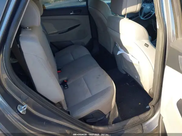 KM8J33A47GU118513 2016 HYUNDAI TUCSON - Image 8