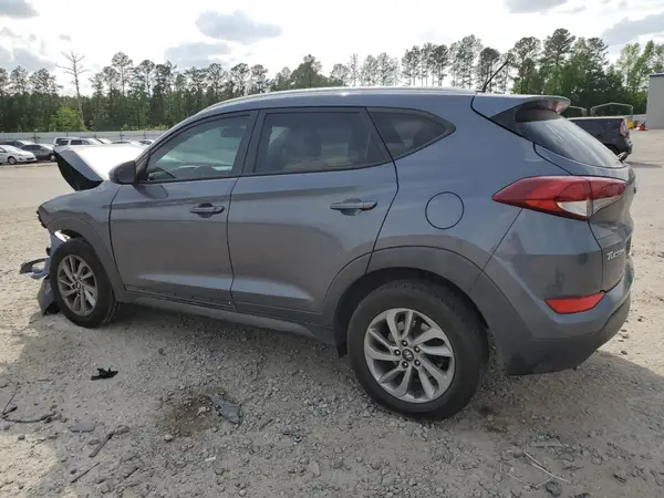 KM8J33A47GU128166 2016 HYUNDAI TUCSON - Image 2