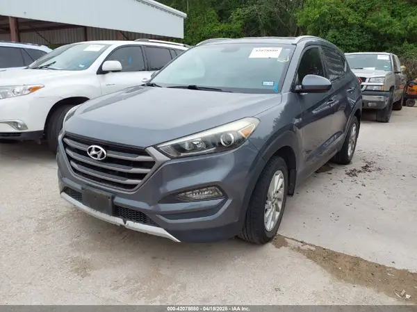 KM8J33A47GU128524 2016 HYUNDAI TUCSON - Image 2