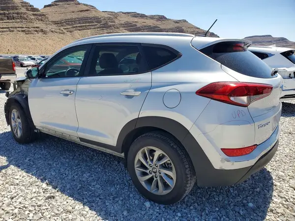 KM8J33A47GU134369 2016 HYUNDAI TUCSON - Image 2
