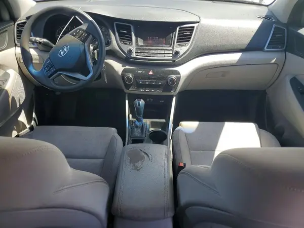 KM8J33A47GU134369 2016 HYUNDAI TUCSON - Image 8