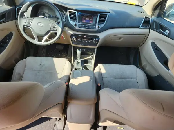 KM8J33A47GU135408 2016 HYUNDAI TUCSON - Image 8