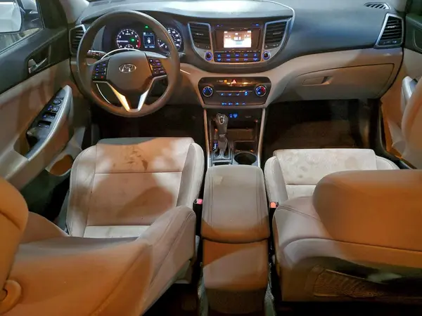 KM8J33A47GU136980 2016 HYUNDAI TUCSON - Image 8
