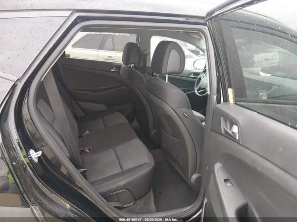 KM8J33A47GU143718 2016 HYUNDAI TUCSON - Image 8
