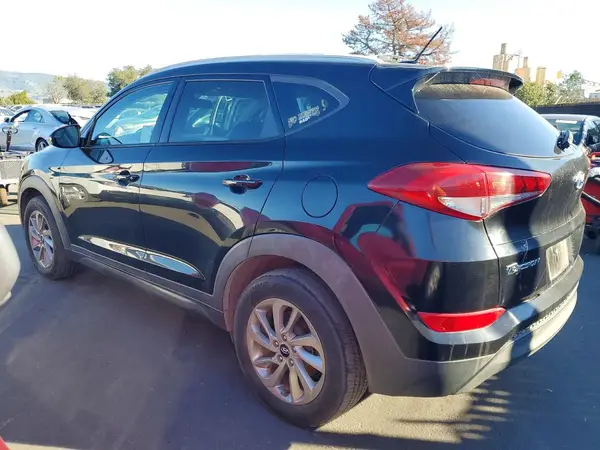 KM8J33A47GU146845 2016 HYUNDAI TUCSON - Image 2