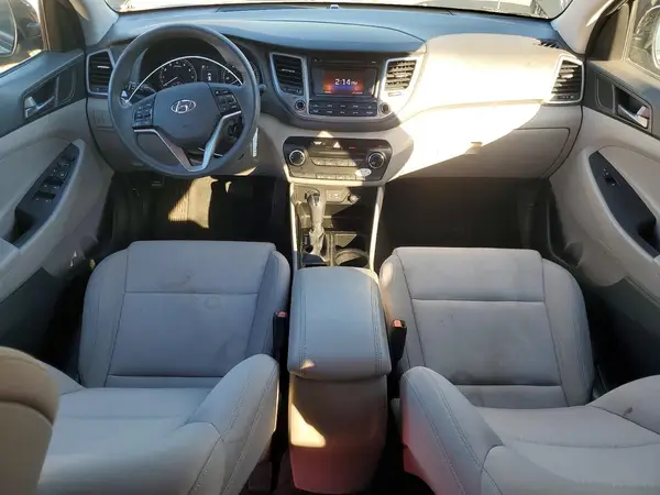 KM8J33A47GU146845 2016 HYUNDAI TUCSON - Image 8