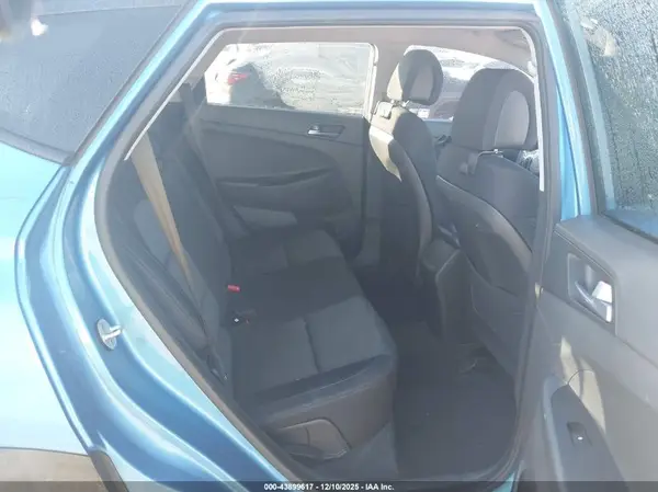 KM8J33A47GU154556 2016 HYUNDAI TUCSON - Image 8