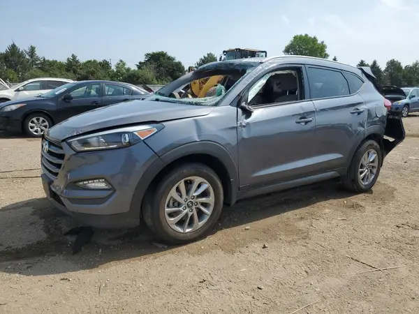 KM8J33A47GU157585 2016 HYUNDAI TUCSON - Image 1
