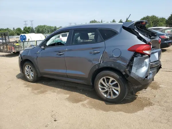 KM8J33A47GU157585 2016 HYUNDAI TUCSON - Image 2