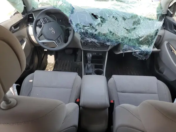 KM8J33A47GU157585 2016 HYUNDAI TUCSON - Image 8