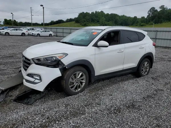 KM8J33A47GU167064 2016 HYUNDAI TUCSON - Image 1