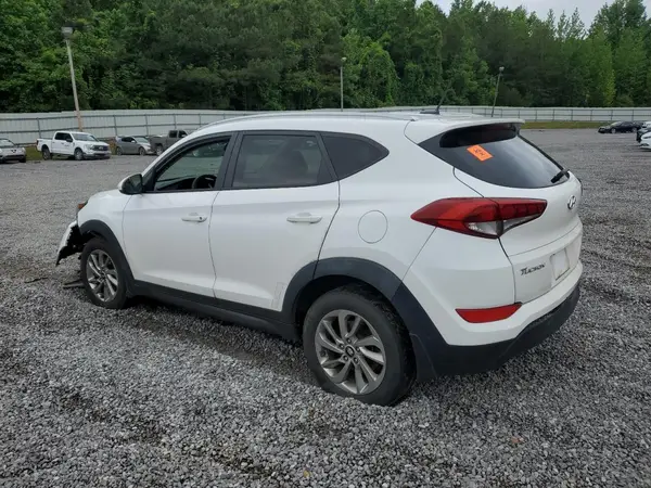 KM8J33A47GU167064 2016 HYUNDAI TUCSON - Image 2