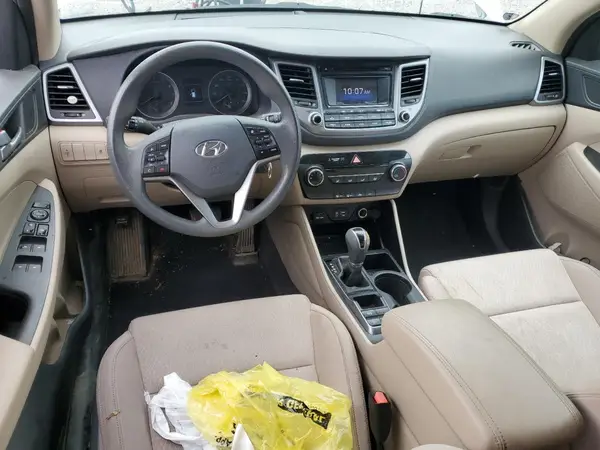 KM8J33A47GU167064 2016 HYUNDAI TUCSON - Image 8