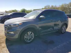 KM8J33A47GU178131 2016 HYUNDAI TUCSON