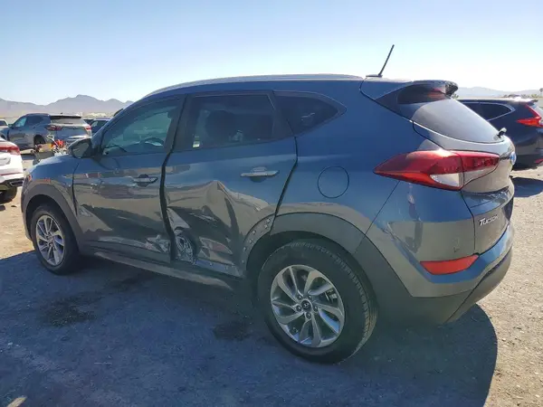 KM8J33A47GU178131 2016 HYUNDAI TUCSON - Image 2