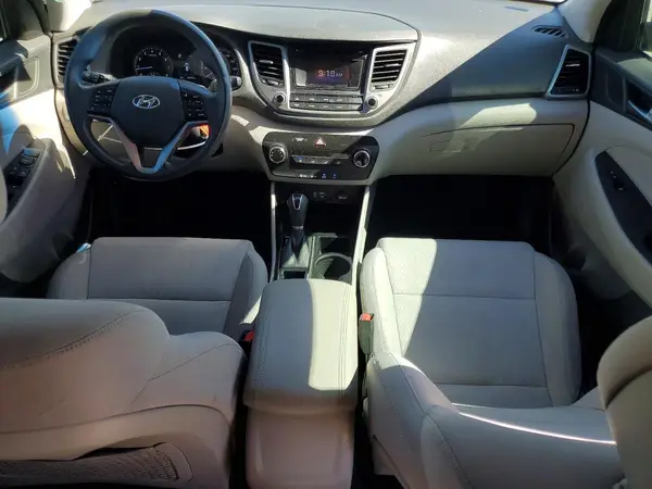 KM8J33A47GU178131 2016 HYUNDAI TUCSON - Image 8