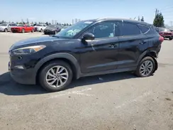 KM8J33A47GU180266 2016 HYUNDAI TUCSON