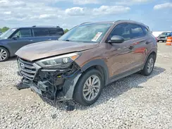 KM8J33A47GU180509 2016 HYUNDAI TUCSON