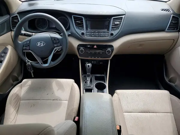 KM8J33A47GU180509 2016 HYUNDAI TUCSON - Image 8