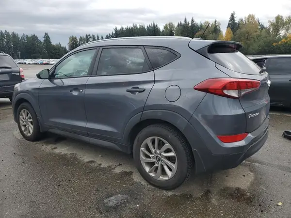KM8J33A47GU180932 2016 HYUNDAI TUCSON - Image 2