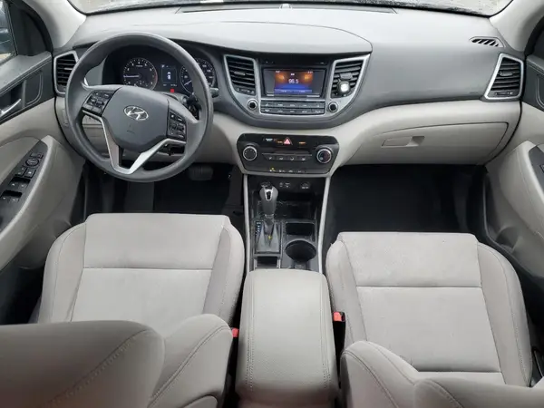 KM8J33A47GU180932 2016 HYUNDAI TUCSON - Image 8