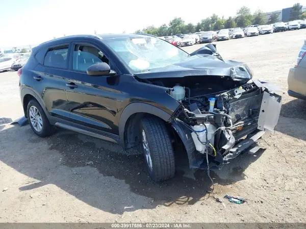 KM8J33A47GU182213 2016 HYUNDAI TUCSON - Image 1