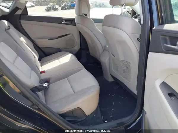 KM8J33A47GU182213 2016 HYUNDAI TUCSON - Image 8