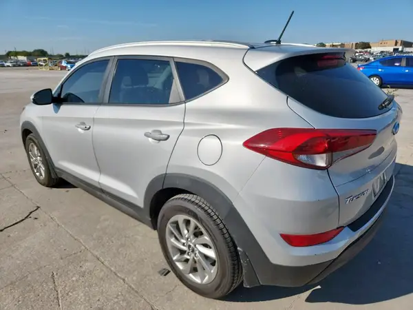 KM8J33A47GU182244 2016 HYUNDAI TUCSON - Image 2