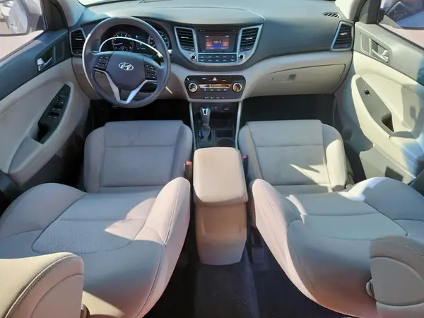 KM8J33A47GU182244 2016 HYUNDAI TUCSON - Image 8