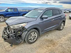 KM8J33A47GU186648 2016 HYUNDAI TUCSON