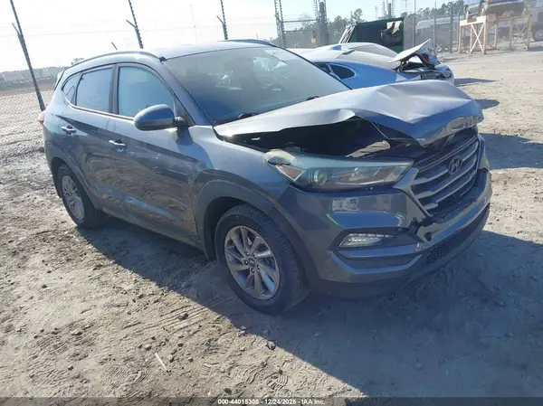 KM8J33A47GU188920 2016 HYUNDAI TUCSON - Image 1