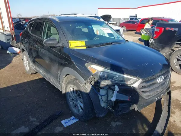KM8J33A47GU189470 2016 HYUNDAI TUCSON - Image 1