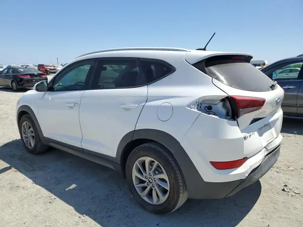 KM8J33A47GU190425 2016 HYUNDAI TUCSON - Image 2