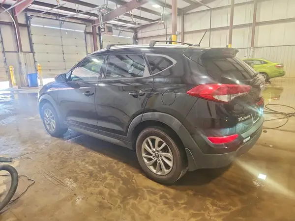 KM8J33A47GU195110 2016 HYUNDAI TUCSON - Image 2