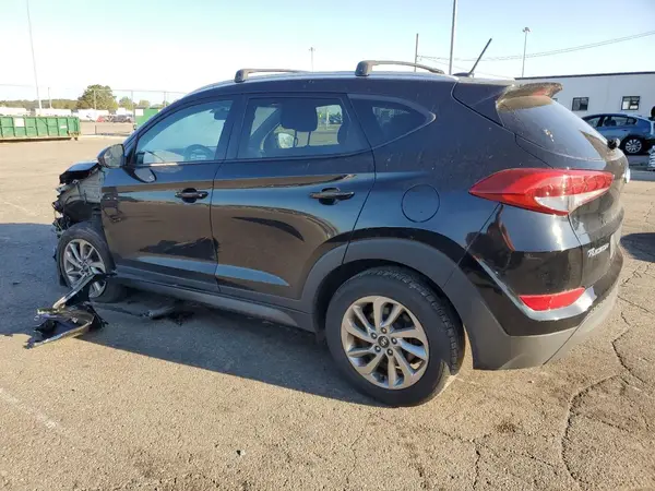 KM8J33A47GU195835 2016 HYUNDAI TUCSON - Image 2