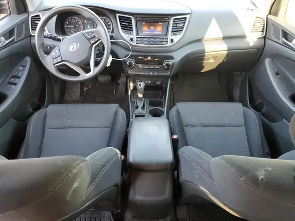 KM8J33A47GU195835 2016 HYUNDAI TUCSON - Image 8