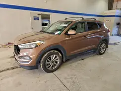 KM8J33A47GU196077 2016 HYUNDAI TUCSON