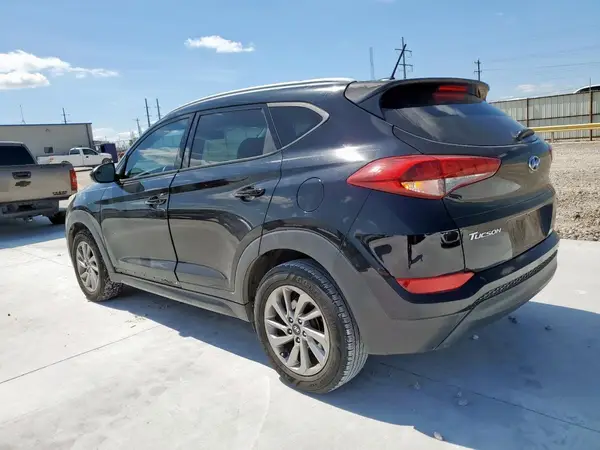 KM8J33A47GU197746 2016 HYUNDAI TUCSON - Image 2