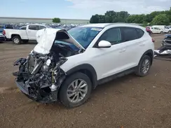KM8J33A47GU200287 2016 HYUNDAI TUCSON