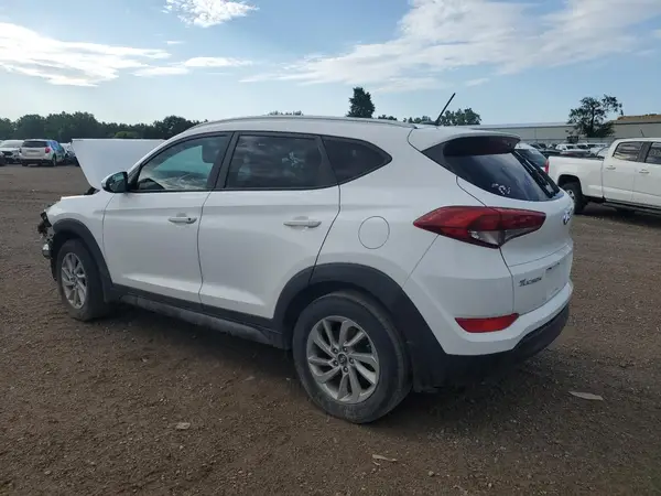 KM8J33A47GU200287 2016 HYUNDAI TUCSON - Image 2