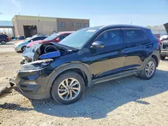 KM8J33A47GU204033 2016 HYUNDAI TUCSON