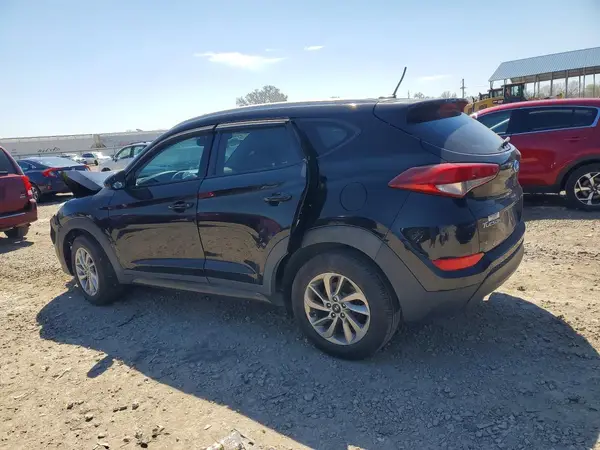 KM8J33A47GU204033 2016 HYUNDAI TUCSON - Image 2