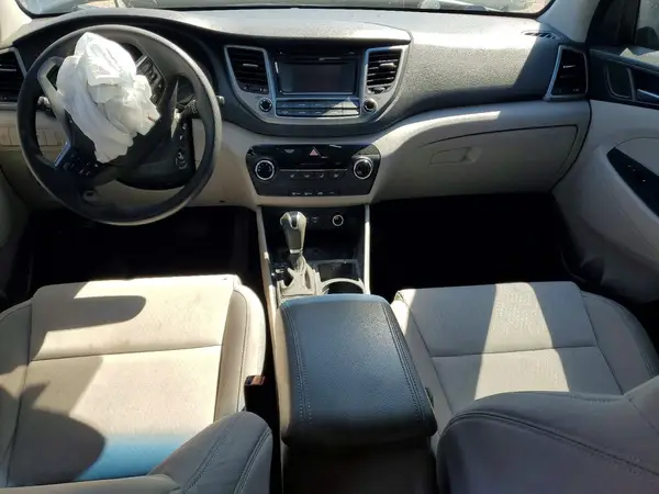 KM8J33A47GU204033 2016 HYUNDAI TUCSON - Image 8